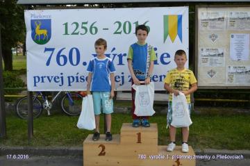 Oslavy 760. výročia Oslavy 760. výročia