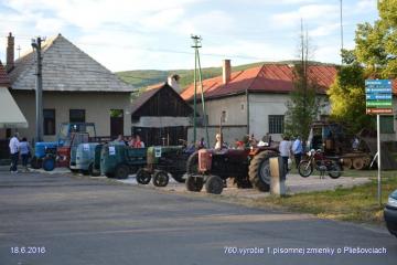 Oslavy 760. výročia Oslavy 760. výročia