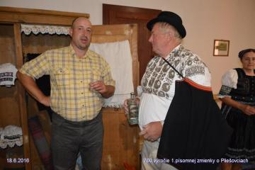 Oslavy 760. výročia Oslavy 760. výročia