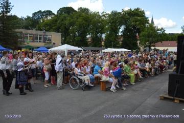 Oslavy 760. výročia Oslavy 760. výročia
