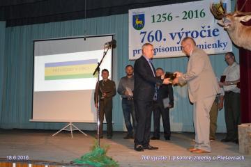 Oslavy 760. výročia Oslavy 760. výročia