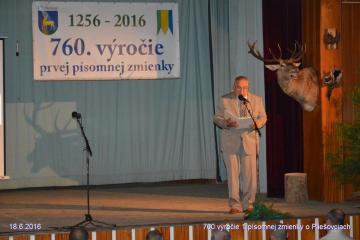 Oslavy 760. výročia Oslavy 760. výročia