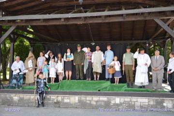 Oslavy 760. výročia Oslavy 760. výročia
