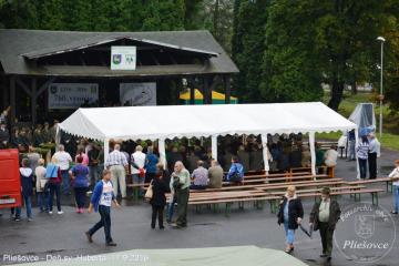 Deň sv. Huberta - 17.09.2016 Deň sv. Huberta - 17.09.2016