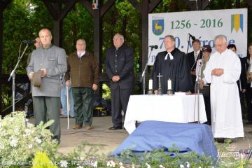 Deň sv. Huberta - 17.09.2016 Deň sv. Huberta - 17.09.2016