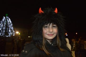 Mikuláš - 06.12.2016 Mikuláš - 06.12.2016