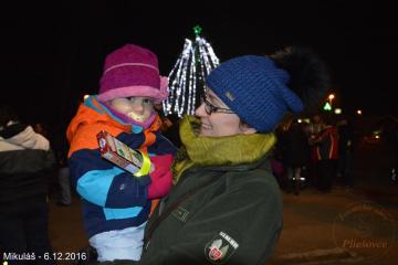 Mikuláš - 06.12.2016 Mikuláš - 06.12.2016