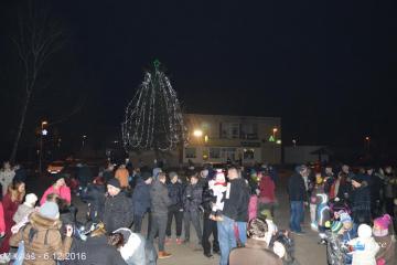 Mikuláš - 06.12.2016 Mikuláš - 06.12.2016