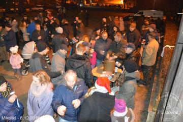 Mikuláš - 06.12.2016 Mikuláš - 06.12.2016