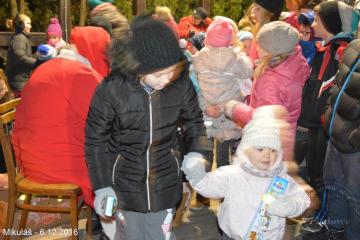 Mikuláš - 06.12.2016 Mikuláš - 06.12.2016