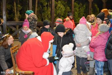Mikuláš - 06.12.2016 Mikuláš - 06.12.2016
