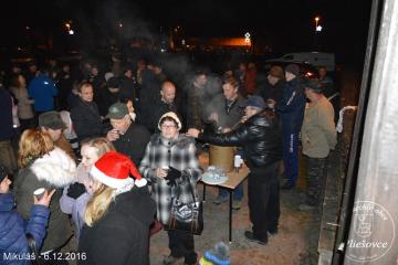 Mikuláš - 06.12.2016 Mikuláš - 06.12.2016