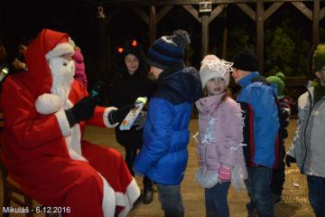 Mikuláš - 06.12.2016 Mikuláš - 06.12.2016