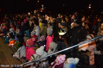 Mikuláš - 06.12.2016 Mikuláš - 06.12.2016