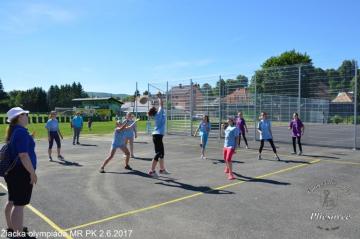 Žiacka olympiáda Žiacka olympiáda