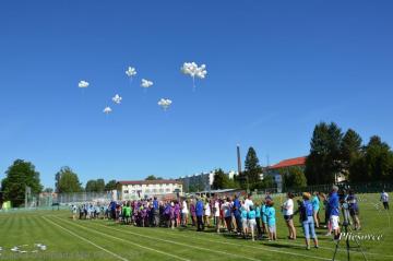 Žiacka olympiáda Žiacka olympiáda