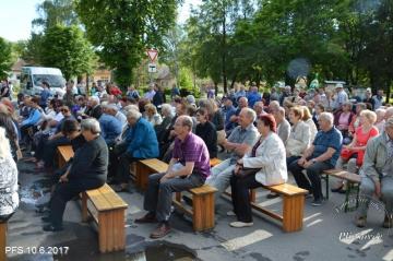 Podjavorské folklórne slávnosti Podjavorské folklórne slávnosti
