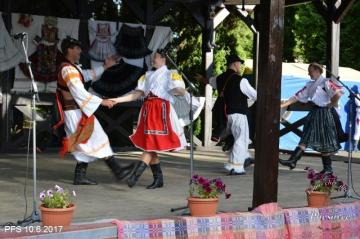 Podjavorské folklórne slávnosti Podjavorské folklórne slávnosti