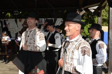Podjavorské folklórne slávnosti Podjavorské folklórne slávnosti