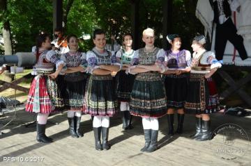 Podjavorské folklórne slávnosti Podjavorské folklórne slávnosti