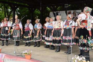 Podjavorské folklórne slávnosti Podjavorské folklórne slávnosti