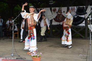 Podjavorské folklórne slávnosti Podjavorské folklórne slávnosti