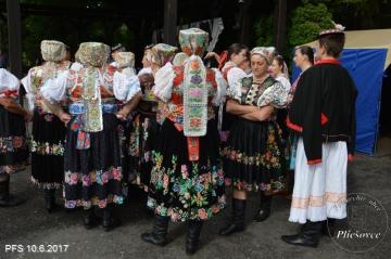 Podjavorské folklórne slávnosti Podjavorské folklórne slávnosti