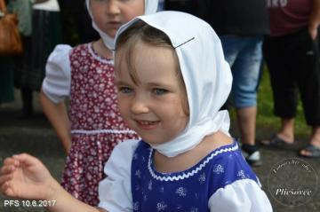 Podjavorské folklórne slávnosti Podjavorské folklórne slávnosti