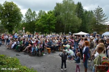Podjavorské folklórne slávnosti Podjavorské folklórne slávnosti