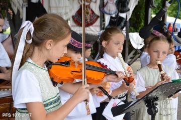 Podjavorské folklórne slávnosti Podjavorské folklórne slávnosti