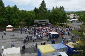 Podjavorské folklórne slávnosti Podjavorské folklórne slávnosti