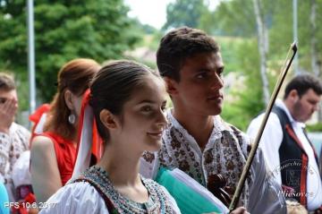 Podjavorské folklórne slávnosti Podjavorské folklórne slávnosti