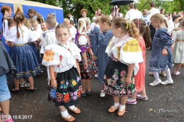 Podjavorské folklórne slávnosti Podjavorské folklórne slávnosti
