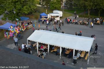 Deň sv. Huberta - 09.09.2017 Deň sv. Huberta - 09.09.2017