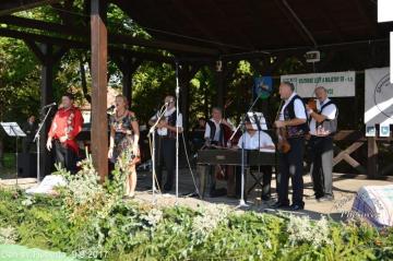 Deň sv. Huberta - 09.09.2017 Deň sv. Huberta - 09.09.2017