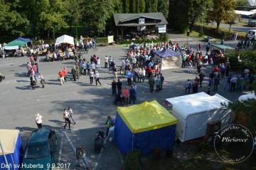 Deň sv. Huberta - 09.09.2017 Deň sv. Huberta - 09.09.2017