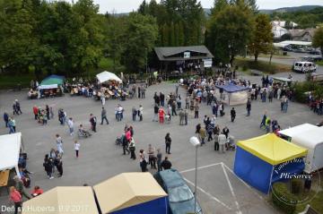 Deň sv. Huberta - 09.09.2017 Deň sv. Huberta - 09.09.2017