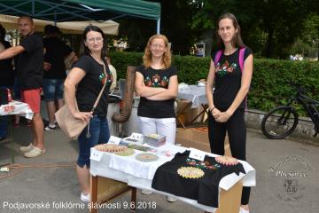 Podjavorské folklórne slávnosti Podjavorské folklórne slávnosti