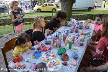Podjavorské folklórne slávnosti Podjavorské folklórne slávnosti