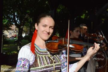 Podjavorské folklórne slávnosti Podjavorské folklórne slávnosti