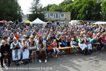 Podjavorské folklórne slávnosti Podjavorské folklórne slávnosti