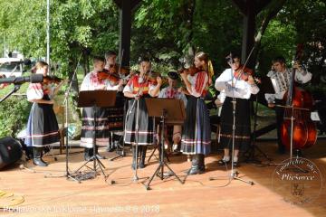 Podjavorské folklórne slávnosti Podjavorské folklórne slávnosti