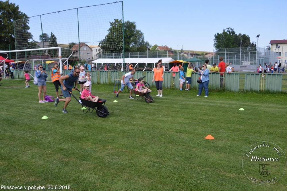 Fotogaléria Pliešovce v pohybe - 30.06.2018 (30) Pliešovce v pohybe - 30.06.2018