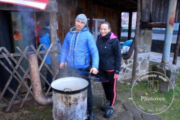 Futbalový turnaj - 30.12.2018 Futbalový turnaj - 30.12.2018