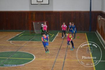 Florbal - 3.1.2019 Florbal - 3.1.2019