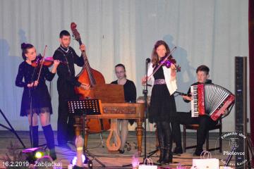 Obecná zabíjačka - 16.02.2019 Obecná zabíjačka - 16.02.2019