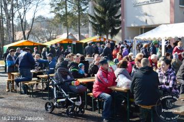 Obecná zabíjačka - 16.02.2019 Obecná zabíjačka - 16.02.2019