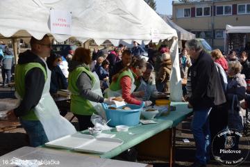 Obecná zabíjačka - 16.02.2019 Obecná zabíjačka - 16.02.2019