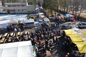 Obecná zabíjačka - 16.02.2019 Obecná zabíjačka - 16.02.2019