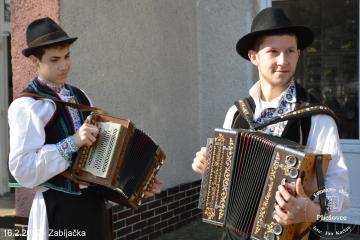 Obecná zabíjačka - 16.02.2019 Obecná zabíjačka - 16.02.2019